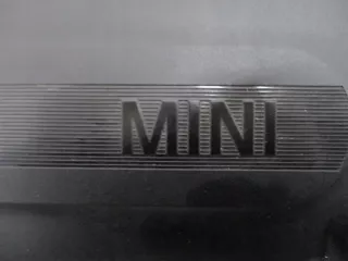  Декоративная крышка двигателя MINI COUNTRYMAN F60 Арт e2232389, вид 3