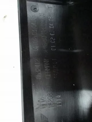  Декоративная крышка двигателя MINI COUNTRYMAN F60 Арт e2232389, вид 4