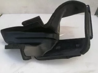  Гофра инжектора Mazda 3 BL Арт e2240129, вид 3