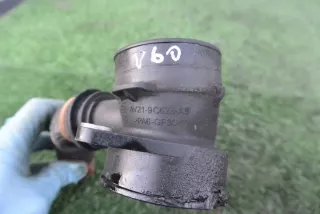  Гофра инжектора Volvo S60 2 Арт e2243945, вид 2