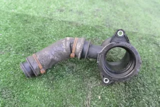  Гофра инжектора Volvo S60 2 Арт e2243945, вид 3
