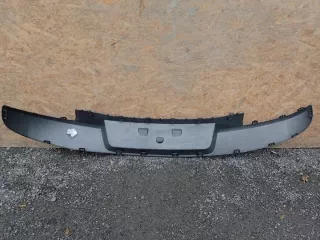  Бампер передний Renault Megane 2 Арт e2244997, вид 3