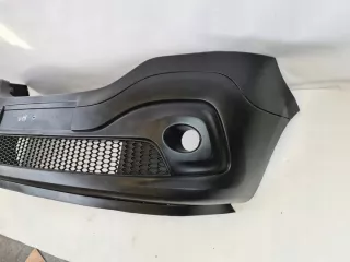  Бампер передний Renault Trafic 3 Арт e2245132, вид 3