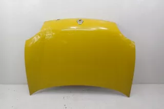  Капот Renault Kangoo 1 Арт e2247341, вид 2
