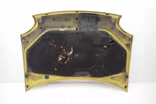  Капот Renault Kangoo 1 Арт e2247341, вид 8