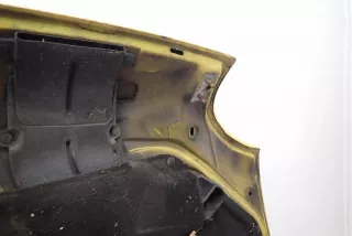  Капот Renault Kangoo 1 Арт e2247341, вид 10