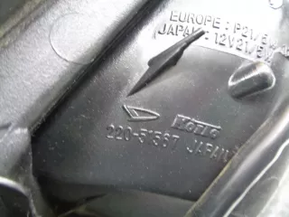  Фонарь задний правый Daihatsu Terios 1 Арт e2251204, вид 4