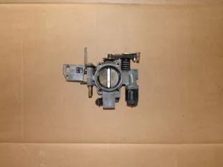 90529710 Моновпрыск Opel Zafira A Арт e2260717, вид 1
