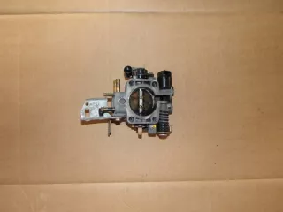 90529710 Моновпрыск Opel Zafira A Арт e2260717, вид 2