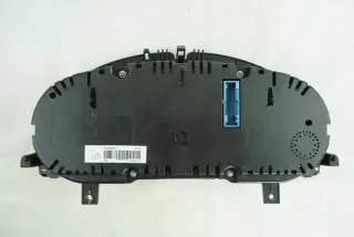3AA920870B Щиток приборов (приборная панель) Volkswagen Passat B7 Арт e2261512, вид 4