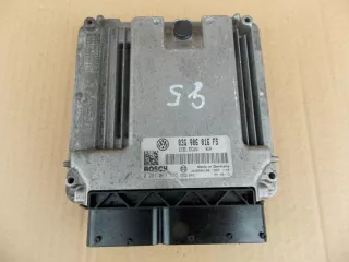 03G906016FS Блок управления двигателем Volkswagen Golf 5 Арт e2265422, вид 1