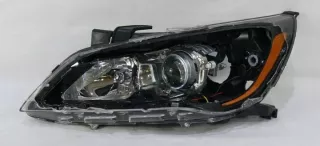 2010-2014 Фара левая Kia Cadenza Арт e2269268, вид 1