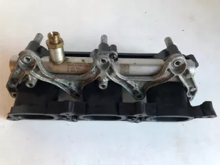 06E133109J Коллектор впускной Audi A4 B8 Арт e2290605, вид 2
