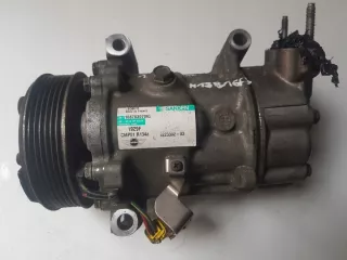  Компрессор кондиционера MINI Cooper R56 Арт e2292032, вид 1