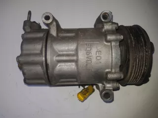  Компрессор кондиционера MINI Cooper R56 Арт e2292032, вид 2