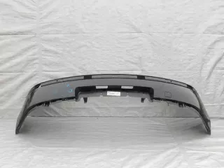  Бампер задний BMW 1 E81/E82/E87/E88 Арт e2294039, вид 1