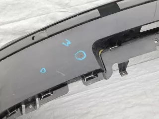  Бампер задний BMW 1 E81/E82/E87/E88 Арт e2294039, вид 2