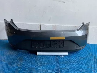  Бампер задний Seat Leon 3 Арт e2297228, вид 1