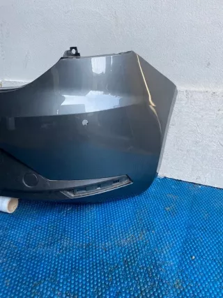  Бампер задний Seat Leon 3 Арт e2297228, вид 2