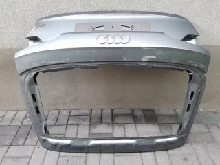 8W9827025B Крышка багажника (дверь 3-5) Audi A4 B9 Арт e2298771, вид 1