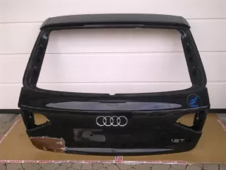  Крышка багажника (дверь 3-5) Audi A4 B8 Арт e2298809, вид 1