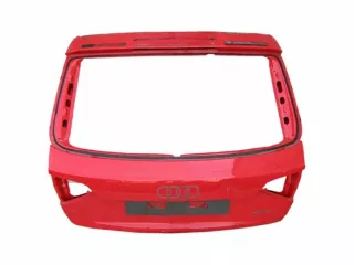  Крышка багажника (дверь 3-5) Audi A4 B8 Арт e2299033, вид 1