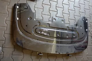 Крышка багажника (дверь 3-5) Audi A4 B7 Арт e2299337, вид 1