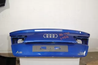  Крышка багажника (дверь 3-5) Audi A6 C7 (S6,RS6) Арт e2300441, вид 1