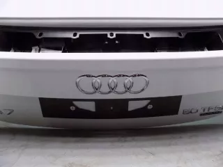  Крышка багажника (дверь 3-5) Audi A7 1 (S7,RS7) Арт e2301165, вид 4