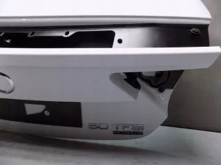  Крышка багажника (дверь 3-5) Audi A7 1 (S7,RS7) Арт e2301165, вид 5