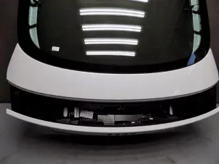  Крышка багажника (дверь 3-5) Audi A7 1 (S7,RS7) Арт e2301165, вид 6