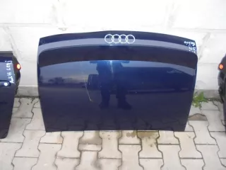  Крышка багажника (дверь 3-5) Audi TT 1 Арт e2302054