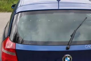  Крышка багажника (дверь 3-5) BMW 1 E81/E82/E87/E88 Арт e2302359, вид 2