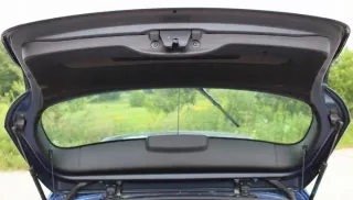  Крышка багажника (дверь 3-5) BMW 1 E81/E82/E87/E88 Арт e2302359, вид 6