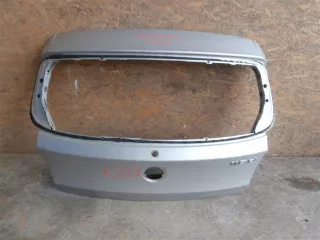  Крышка багажника (дверь 3-5) BMW 1 E81/E82/E87/E88 Арт e2302411, вид 1