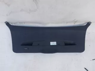  Крышка багажника (дверь 3-5) BMW 1 E81/E82/E87/E88 Арт e2302542, вид 1