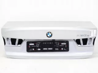  Крышка багажника (дверь 3-5) BMW 3 G20/G21 Арт e2302613, вид 1