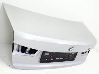  Крышка багажника (дверь 3-5) BMW 3 G20/G21 Арт e2302613, вид 2