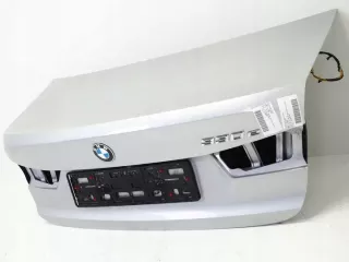  Крышка багажника (дверь 3-5) BMW 3 G20/G21 Арт e2302613, вид 3