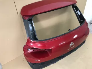  Крышка багажника (дверь 3-5) Citroen C4 2 Арт e2306236, вид 2