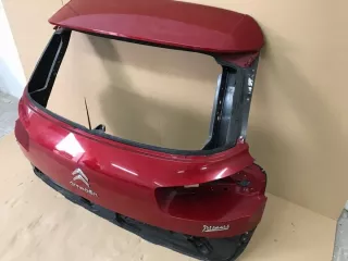  Крышка багажника (дверь 3-5) Citroen C4 2 Арт e2306236, вид 3
