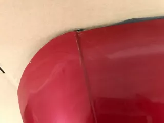  Крышка багажника (дверь 3-5) Citroen C4 2 Арт e2306236, вид 4