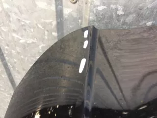  Крышка багажника (дверь 3-5) Citroen C4 2 Арт e2306253, вид 3