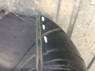  Крышка багажника (дверь 3-5) Citroen C4 2 Арт e2306253, вид 4