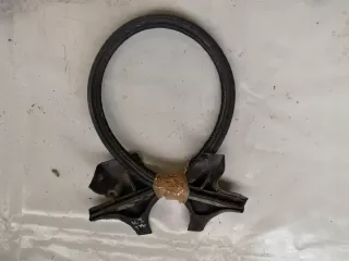  Крышка багажника (дверь 3-5) Jeep Cherokee KJ Арт e2309756