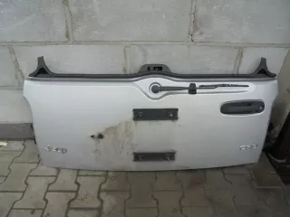  Крышка багажника (дверь 3-5) Jeep Cherokee KJ Арт e2309764