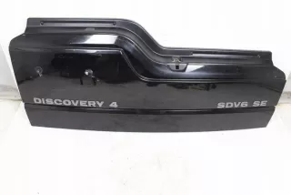  Крышка багажника (дверь 3-5) Land Rover Discovery 4 Арт e2310864, вид 1