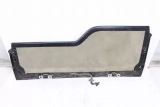  Крышка багажника (дверь 3-5) Land Rover Discovery 4 Арт e2310864, вид 3