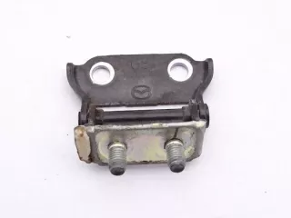  Крышка багажника (дверь 3-5) Mazda 6 2 Арт e2311656, вид 2