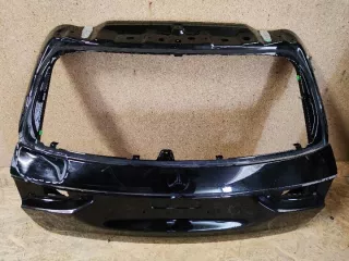 A2137400010 Крышка багажника (дверь 3-5) Mercedes E W213 Арт e2312953, вид 1